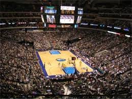 american airlines center