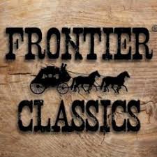 Frontier Classics Old West Clothing