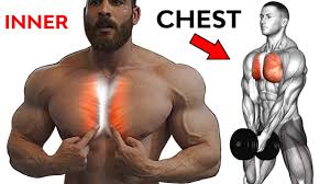 chest workout 8 exercises that make
