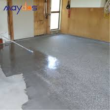 diamond hardness epoxy garage floor paint