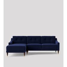 l shape sofas corner sofas swoon