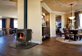 Wood Stoves Gas Stoves