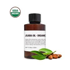 jojoba oil organic raw essentials