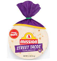 make ahead breakfast tacos mission foods