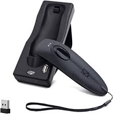 Determine the symbology of the bar code and validate on the data sheet / user guide of the product that this symbology is supported. Amazon Com Bluetooth Wireless Barcode Scanner With Stand Handheld Portable Usb Bar Code Reader Scanner Entries Enable Keyboard Entry Computer Screen Barcode Scanner Office Products