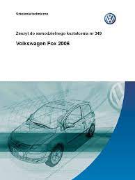 SSP349 Volkswagen Fox 2006 | PDF