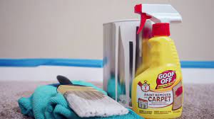 goof off paint remover for carpet you