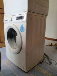affordable washer and dryer set for