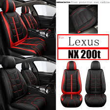 Seat Covers For Lexus Nx200t For