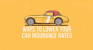 Most notably, home insurance and car insurance provide the greatest discounts. How To Lower Car Insurance Rates To Rededicate Capital For Growth