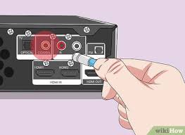 Wiring diagram for comcast wiring diagrams reset. How To Hook Up A Comcast Cable Box 15 Steps With Pictures