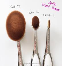 your artis brush questions answered