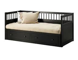 Ikea Single Day Bed Hemnes Furniture