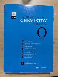 Glm Pure Chemistry Book Hobbies Toys