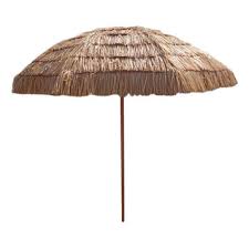 The 15 Best Tropical Outdoor Umbrellas