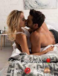 morning kiss sharechat photos and
