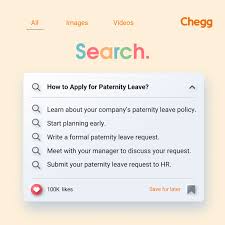 paternity leave application 3 sles