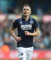 Millwall unwilling to let Jed Wallace go amid Besiktas, Nottingham Forest,  Middlesbrough and Sheffield United interest