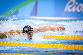 Believe on the lord jesus for remission of sins (acts 10:43, 16:31). What Swim Goggles Did Michael Phelps Use