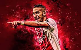 Find & download free graphic resources for wallpaper. Hakim Ziyech Wallpaper Download To Your Mobile From Phoneky