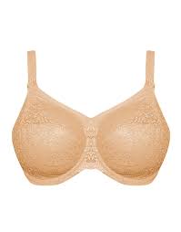 Adelaide Underwired Full Cup Bra