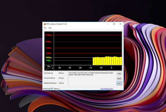 DPC Latency Checker - Come Scaricarlo e Utilizzarlo