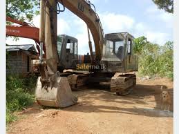 Motorbikes and other vehicles for sale in sri lanka. Heavy Machinery Tractors Cat E120 In Anuradhapura Saleme Lk
