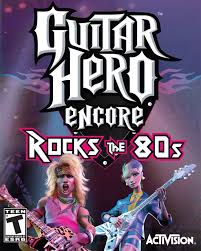 How to unlock all guitar hero 4 world tour songs with codes and other cheats. Guitar Hero Encore Rocks The 80s Cheats For Playstation 2 Gamespot