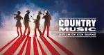 Country Music: A Film by Ken Burns [Red White and Blue Vinyl] [Autographed Insert] [B&N