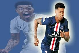 He also has a total of 1 chances created. Presnel Kimpembe Biography Age Height Family And Net Worth Cfwsports