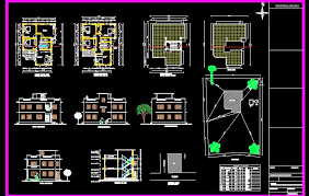 30 X40 Residential Building