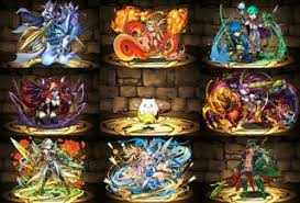 Puzzle And Dragons Beginners Guide Updated For Version 8 6