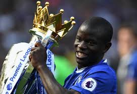 A shocking title run that remains as one of the best underdog stories in premier league history. Claude Makelele Offers Words Of Wisdom To Chelsea Star N Golo Kante