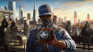 Watch Dogs 2 Launch Sales Dramatically Lower Than Watch Dogs