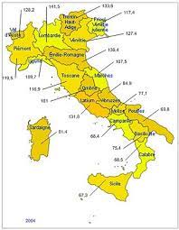Italy is located in southern europe, and is also considered part of western europe. Italie Vikidia L Encyclopedie Des 8 13 Ans