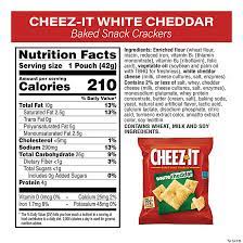 cheez it snack er variety pack