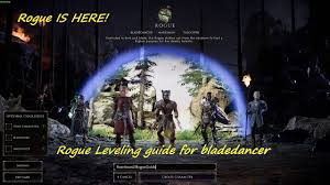 This is a fast leveling guide for weavers, it includes: Bladedancer Leveling Guide 1 50 Rogue Last Epoch Forums