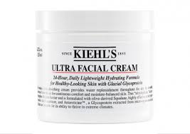 kiehl s ultra cream review