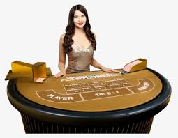 Chinese Casino Girl Png, Transparent Png - kindpng