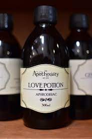 love potion aphrodisiac the