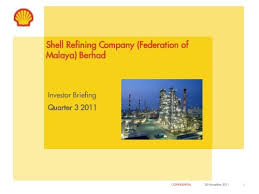 The hengyuan refinery along jalan pantai, port dickson caught fire on friday evening. Shell Refining Company Federation Of Malaya Berhad