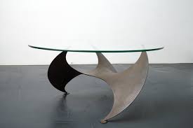 K9 Propeller Coffee Table By Knut