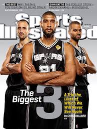 We've gathered more than 5 million images uploaded by our users and sorted them by the most popular ones. Photographing The Big Three Of The San Antonio Spurs For Sports Illustrated