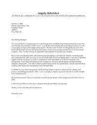 Unique Cover Letter For No Specific Position    For Your Technical Office Cover  Letter With Cover UVA Career Center   University of Virginia