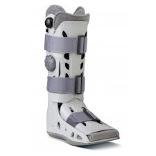 Buy Airselect Aircast Boot In Edmonton