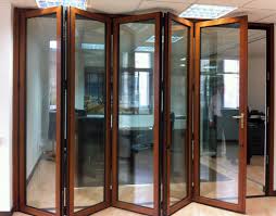 Timber Bifold Doors At Affordable