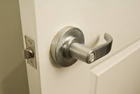 my door lock is loose ehow