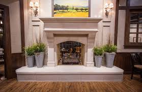 How To Seal A Stone Fireplace Hearth