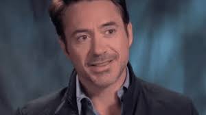 Animated gifs of laughing emojis. Robert Downey Jr Animated Gif Robert Downey Jr Robert Downey Jr Iron Man Robert Downey Jr Gif