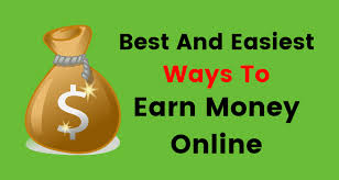 Best And Easiest Ways To Earn Money Online » INDIANA BEATS